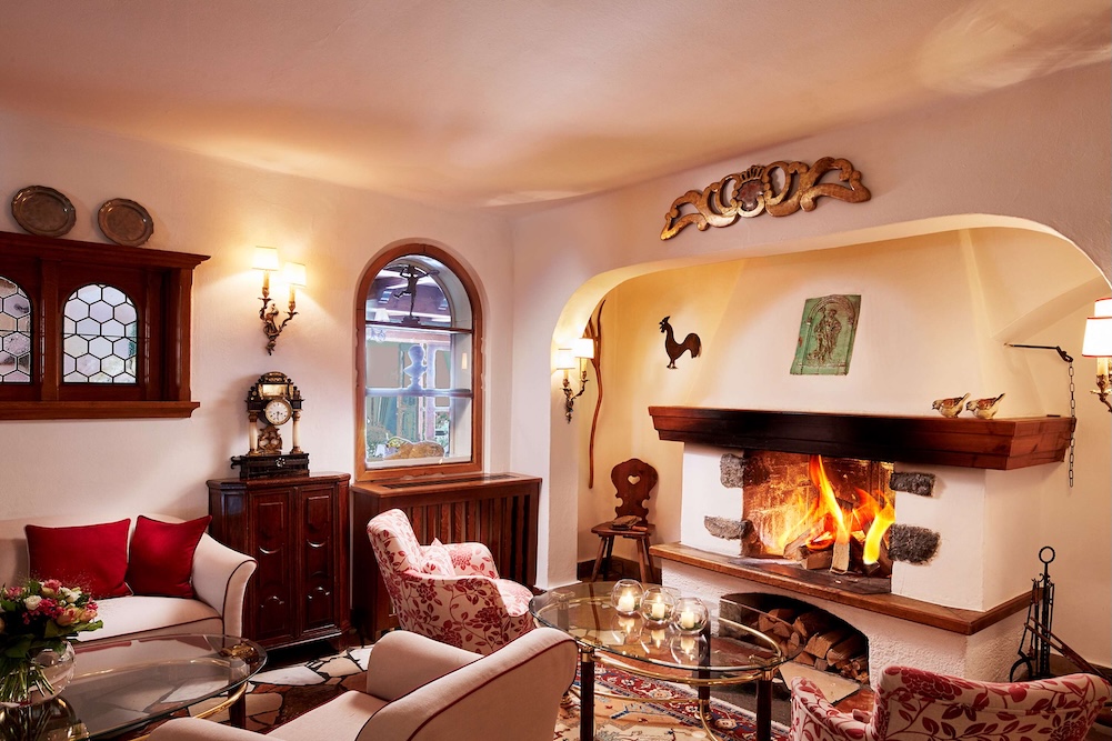 Hotel Tennerhof